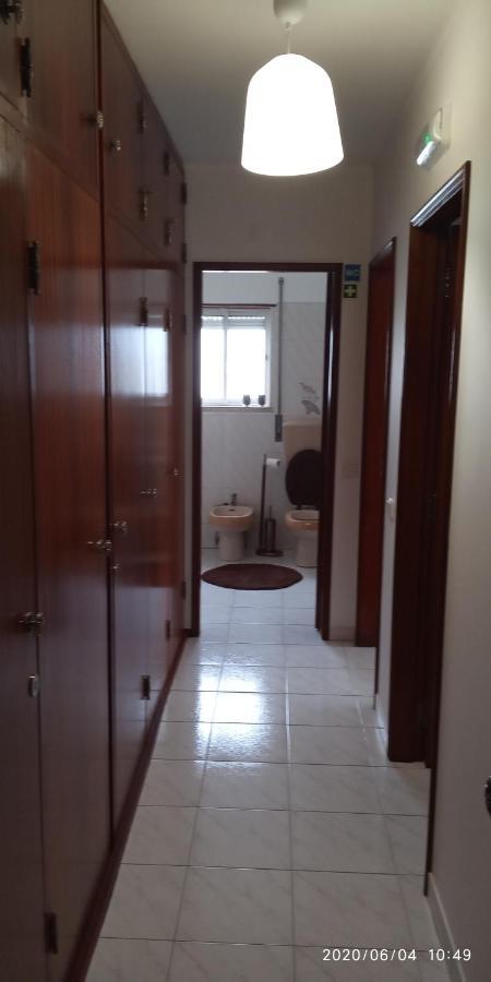 Peniche Waves Apartment Bagian luar foto