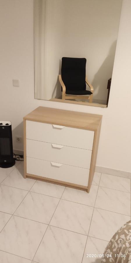 Peniche Waves Apartment Bagian luar foto