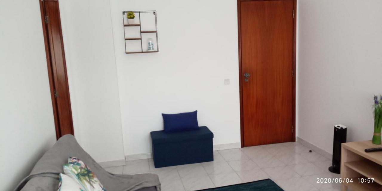 Peniche Waves Apartment Bagian luar foto